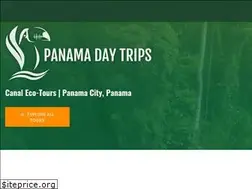 Sites similar to panamadaytrips.com