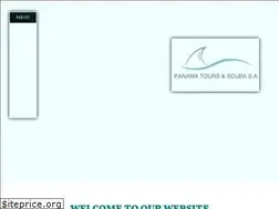 Sites similar to panamadivingtours.com