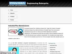 Sites similar to panamaengg.com