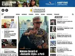 Sites similar to panamaenminutos.com