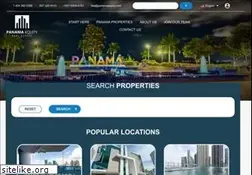 Sites similar to panamaequity.com