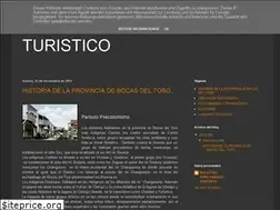 Sites similar to panamaesmipais.blogspot.com