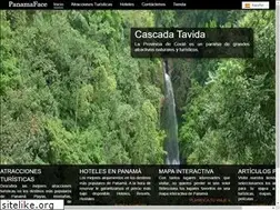 Sites similar to panamaface.com