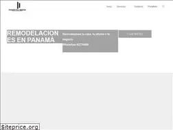 Sites similar to panamafullservice.com