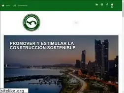 Sites similar to panamagbc.org