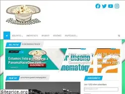 Sites similar to panamahacecine.com