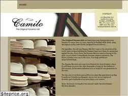 Sites similar to panamahat.com.au