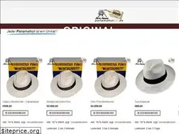 Sites similar to panamahat24.com