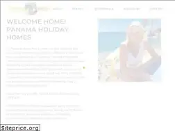Sites similar to panamaholidayhomes.com