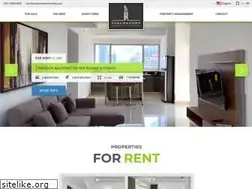 Sites similar to panamahomerealty.com