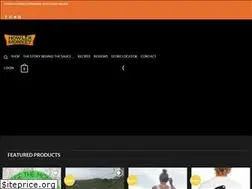 Sites similar to panamahotsauce.com