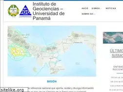 Sites similar to panamaigc-up.com