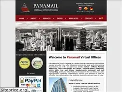 Sites similar to panamail.net