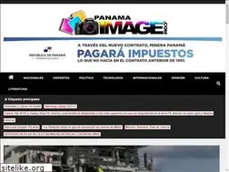 Sites similar to panamaimage.com