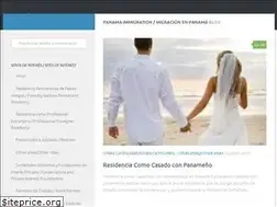 Sites similar to panamaimmigration.net