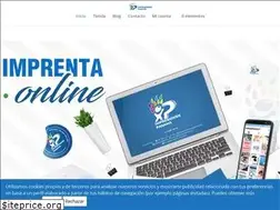 Sites similar to panamaimpresiones.com