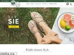 Sites similar to panamajack.de