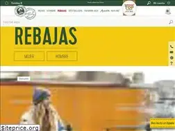 Sites similar to panamajack.es