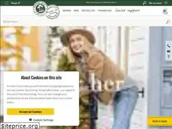 Sites similar to panamajack.pl
