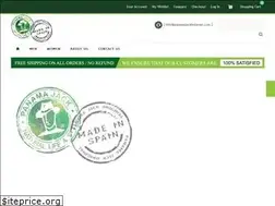 Sites similar to panamajacklebanon.com