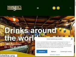 Sites similar to panamajoes-riesa.de