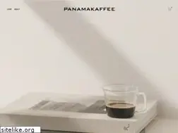 Sites similar to panamakaffee.com