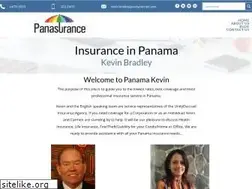 Sites similar to panamakevin.com
