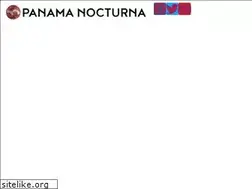 Sites similar to panamanocturna.com