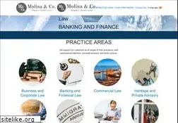 Sites similar to panamaoffshorecenter.com