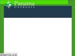 Sites similar to panamaoutdoor.com
