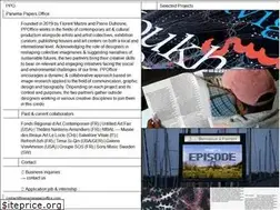Sites similar to panamapapersoffice.com