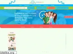 Sites similar to panamaparaninos.com