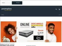 Sites similar to panamaplaza.com