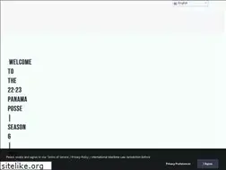 Sites similar to panamaposse.com