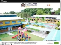 Sites similar to panamaprep.net