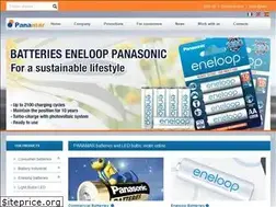 Sites similar to panamar.it