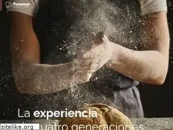 Sites similar to panamarbakery.com