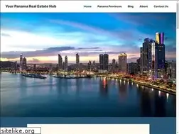 Sites similar to panamarealestateopportunities.com