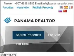Sites similar to panamarealtor.com