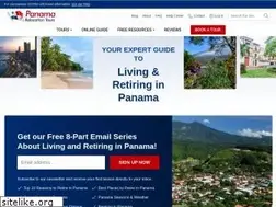 Sites similar to panamarelocationtours.com