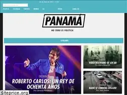 Sites similar to panamarevista.com