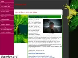 Sites similar to panamarick.com