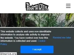 Sites similar to panamarocks.com