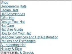 Sites similar to panamas.co.uk