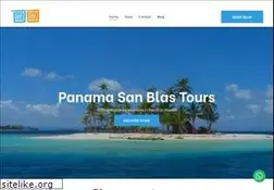 Sites similar to panamasanblastours.com