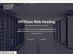 Sites similar to panamaserver.com