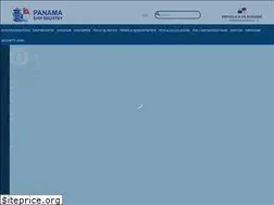 Sites similar to panamashipregistry.com