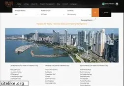 Sites similar to panamasolrealty.com