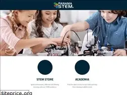 Sites similar to panamastem.com