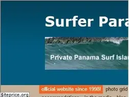 Sites similar to panamasurfcamp.com